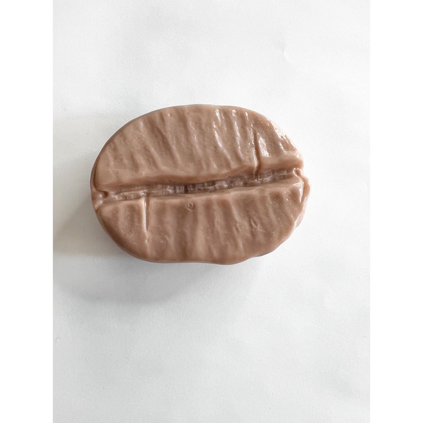 Cocoa Butter Coffee Bean Soap